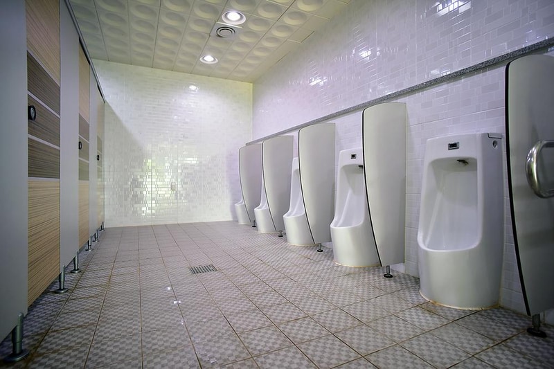 도림사오토캠핑리조트 시설 사진 1