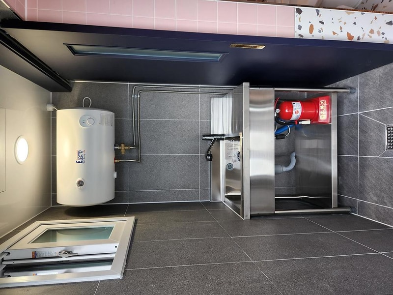 더담다 캠핑장 시설 사진 23