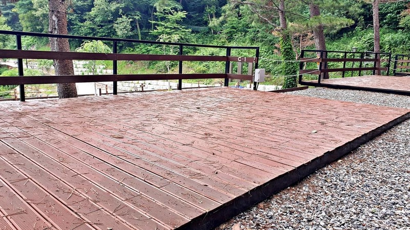 다올 캠핑장 시설 사진 20