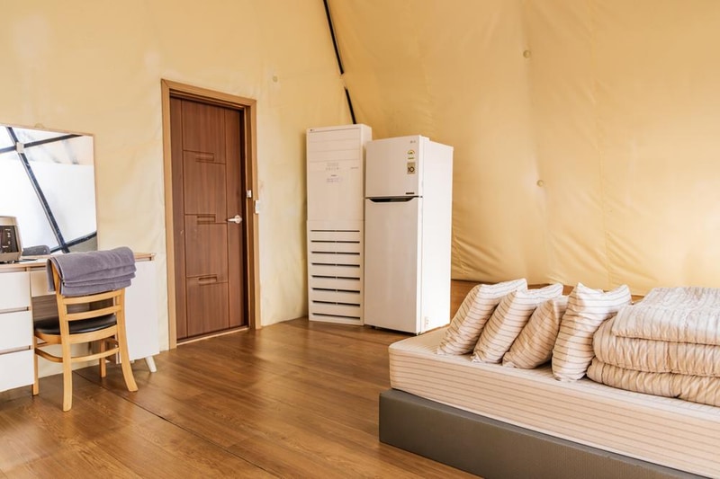 초막골생태공원 느티나무야영장 시설 사진 25