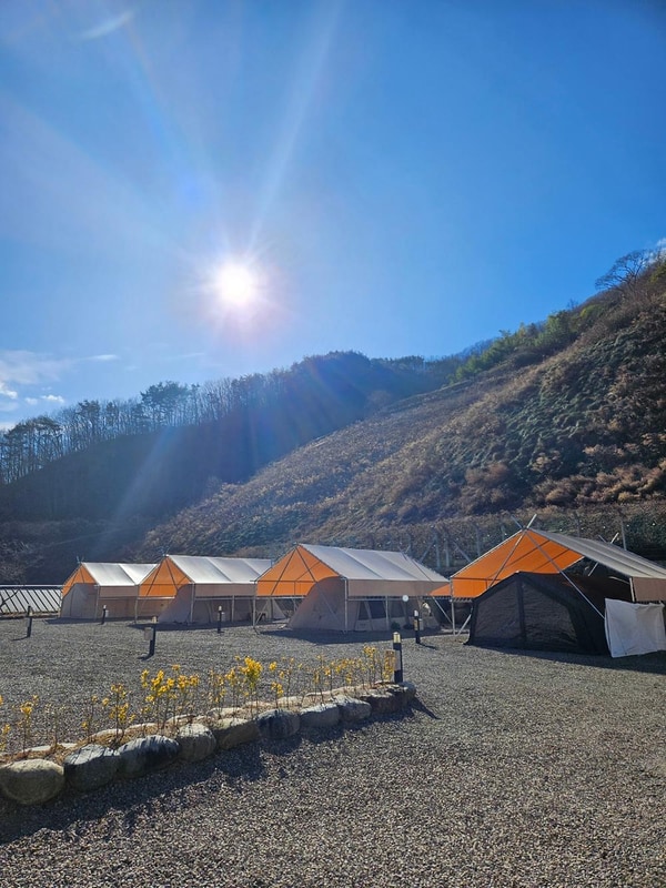 산청 지리산반달캠핑장 시설 사진 16