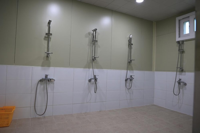 버드오토캠핑장 시설 사진 11