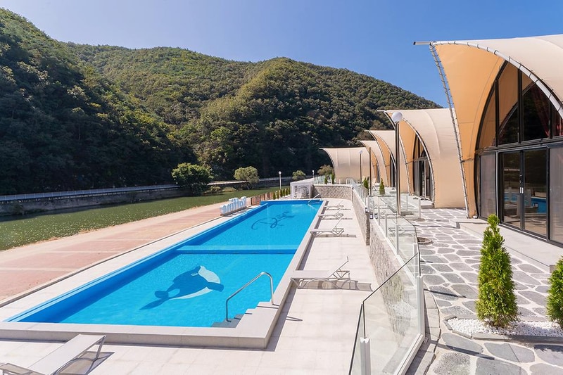 럭셔리글램핑라피네 시설 사진 3