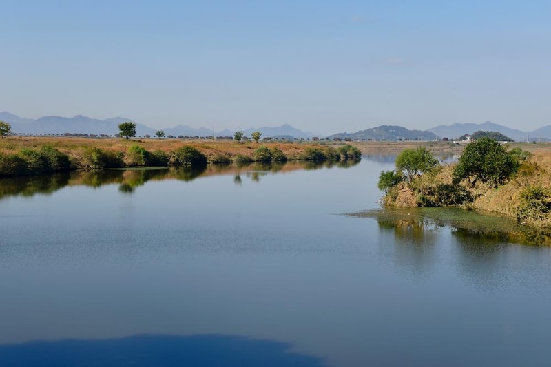 생림 오토 캠핑장 시설 사진 13