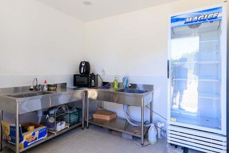 초롱별 야영장 시설 사진 9