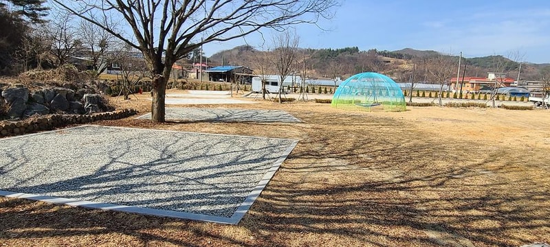 숩쏙캠핑장 시설 사진 24