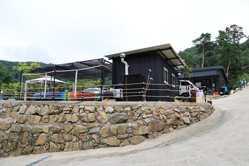 다문188캠핑장 시설 사진 17