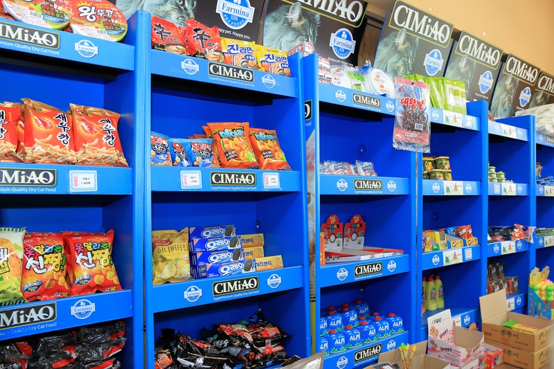 강화캠핑파크 시설 사진 14