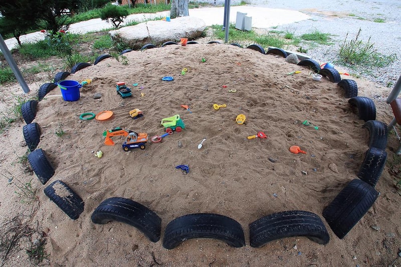 문경수예리오토캠핑장 시설 사진 14