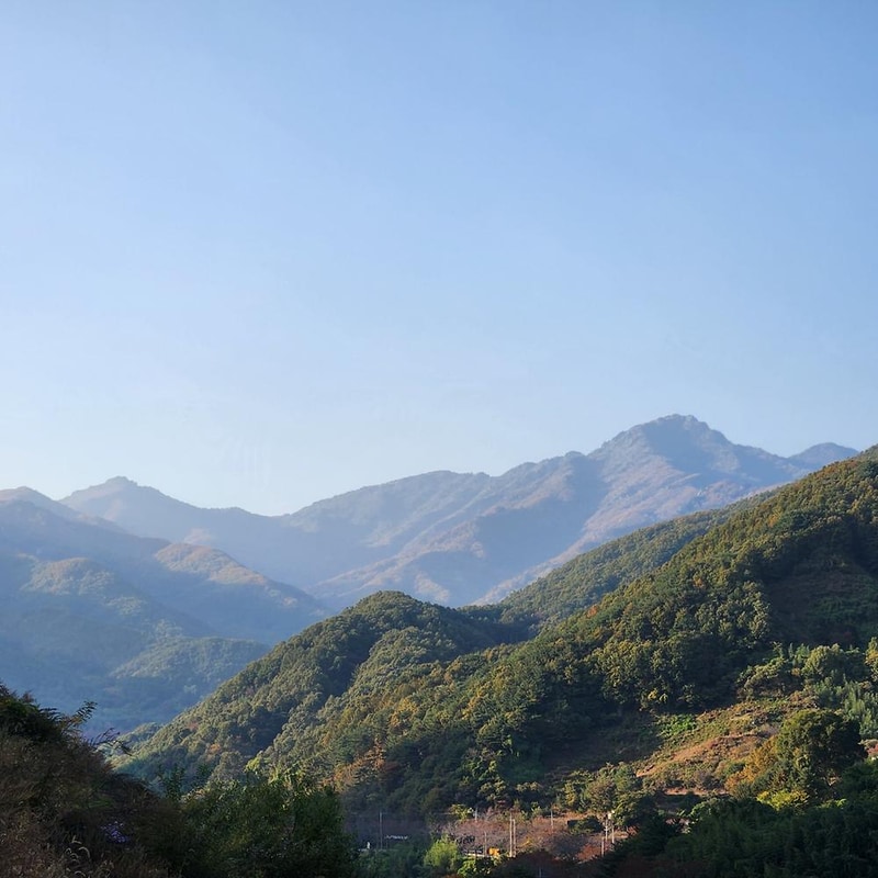 산청 지리산반달캠핑장 시설 사진 22