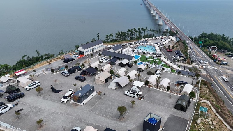 에이디디(ADD)캠핑장 시설 사진 15