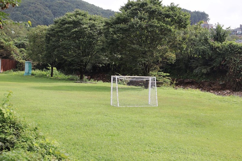 문앤스타 캠핑장 시설 사진 8