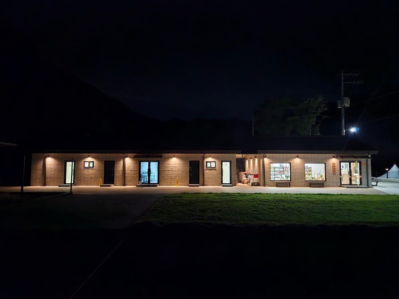 산청 지리산반달캠핑장 시설 사진 13