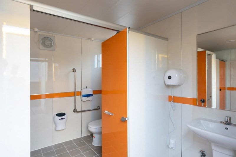 안도마을 협동조합 시설 사진 3