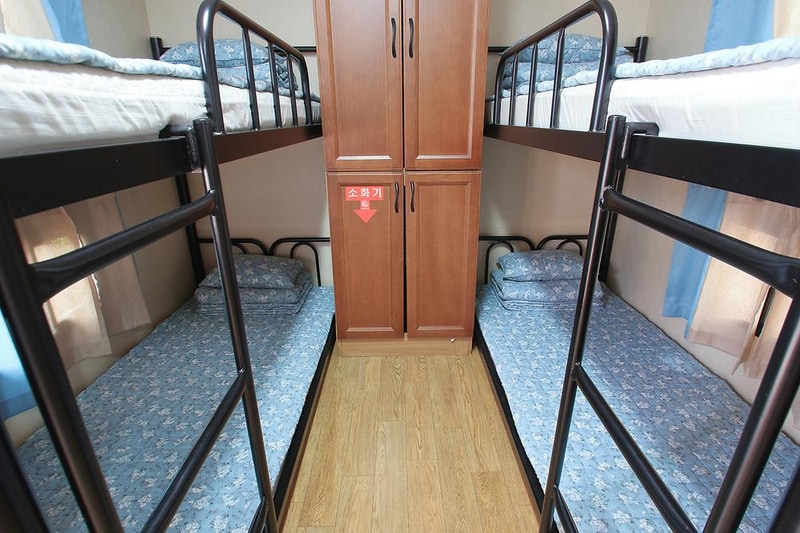 임하호 수상레저타운캠핑장 시설 사진 5