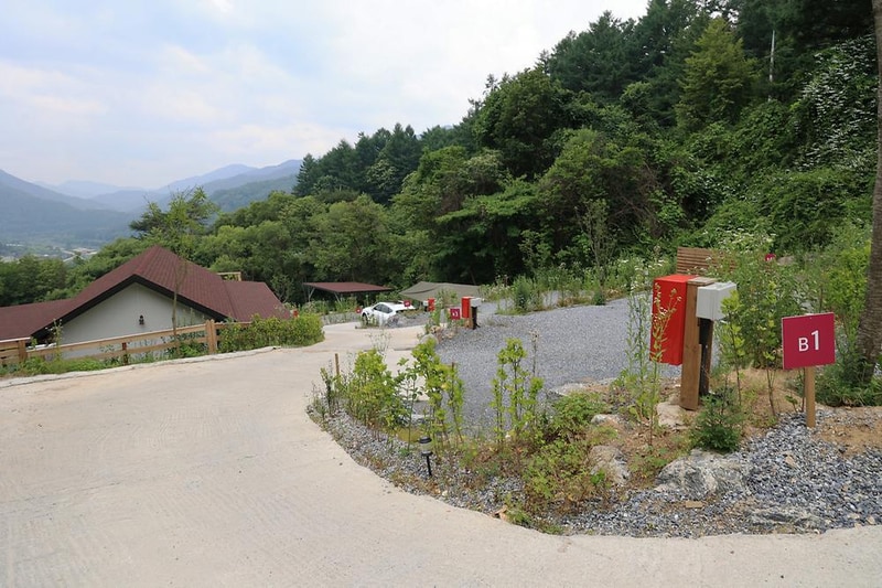 월강캠프 시설 사진 4