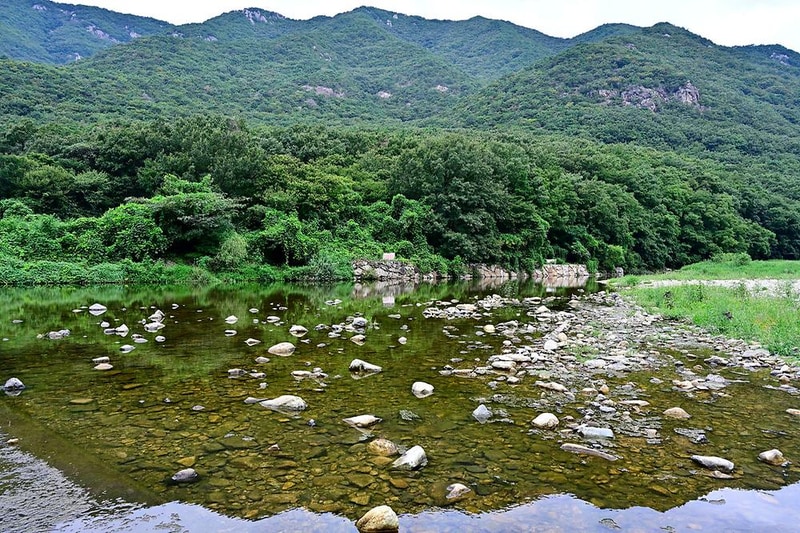 라라캠핑장 시설 사진 1