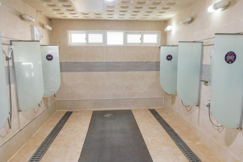 망상오토캠핑리조트 시설 사진 39