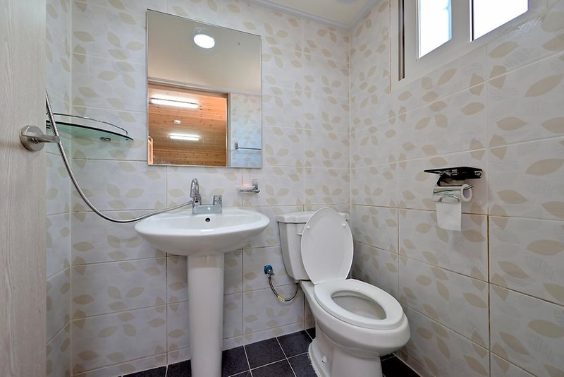 대황강 자연휴식체험장 야영장 시설 사진 12