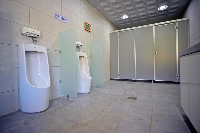 합천휴테마파크 시설 사진 13