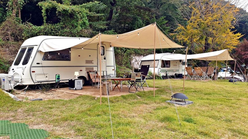 캠프히어 시설 사진 38