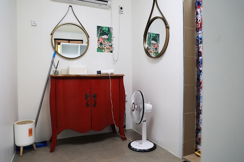 자작자작 캠핑장 시설 사진 20