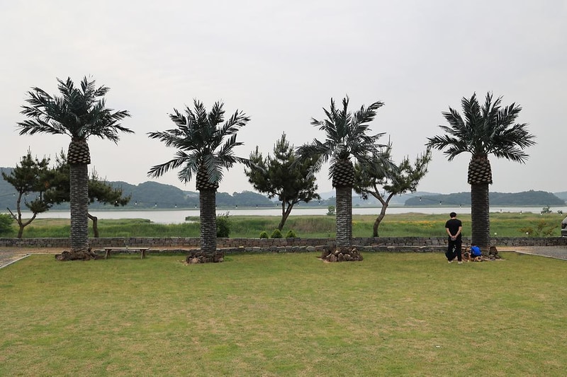 캠프타임 캠핑장 시설 사진 7