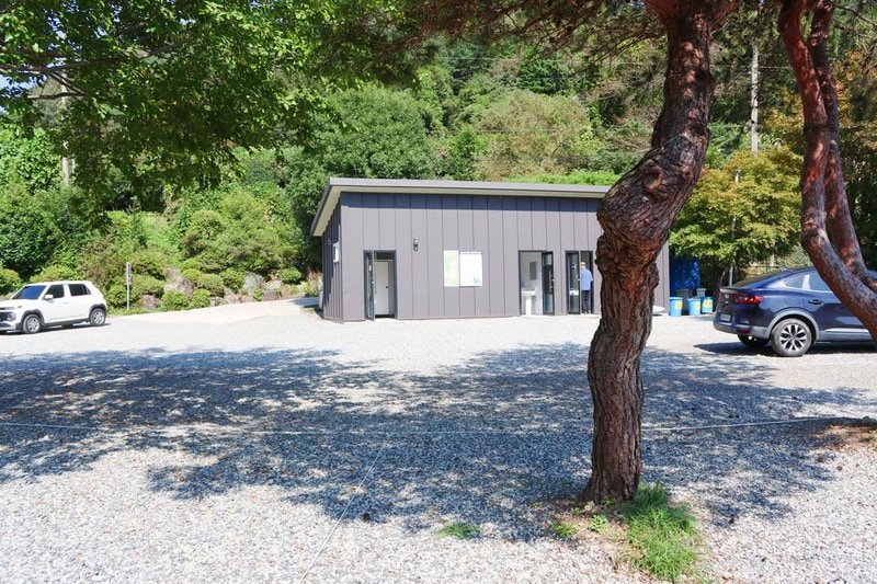 숲내음에 머물다 시설 사진 10