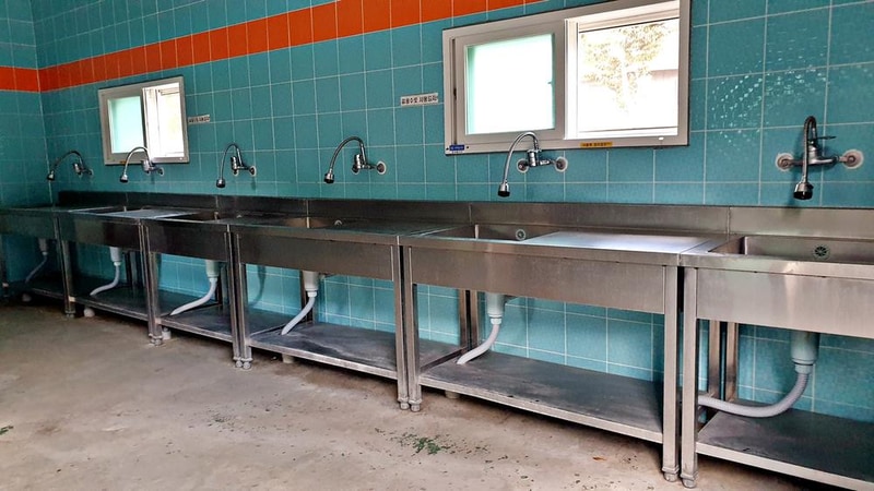 상주 가족캠핑장 시설 사진 13