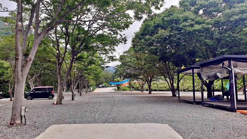 이안힐링랜드 시설 사진 20