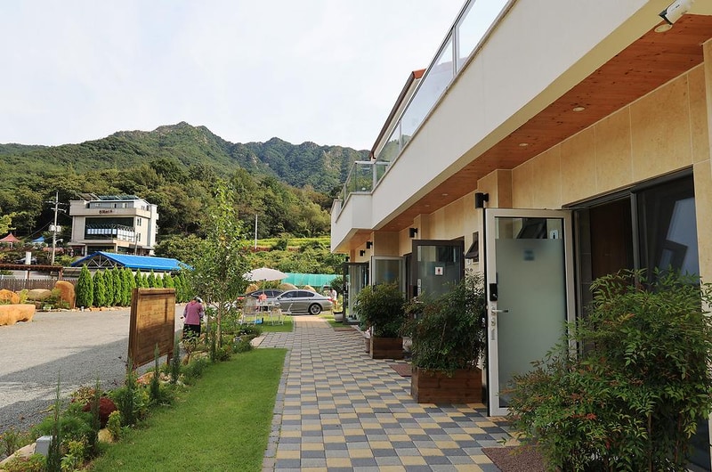 화왕산오토캠핑장 시설 사진 17