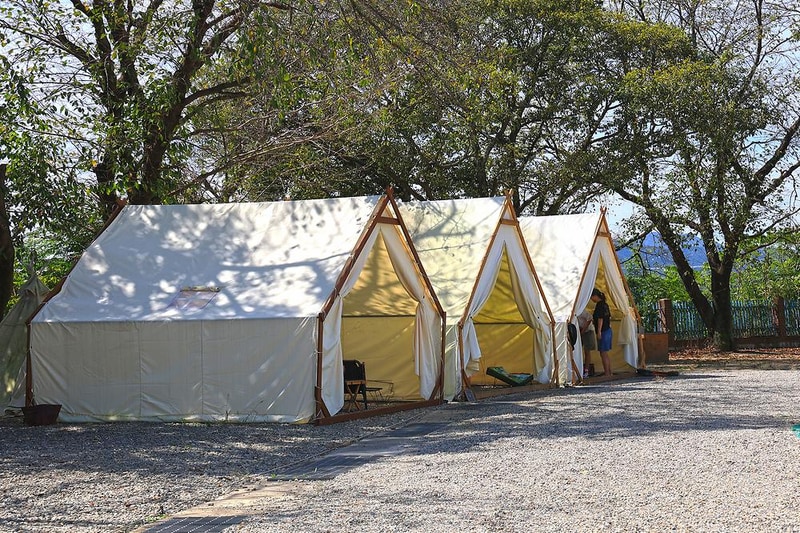 강주학교캠프 시설 사진 14