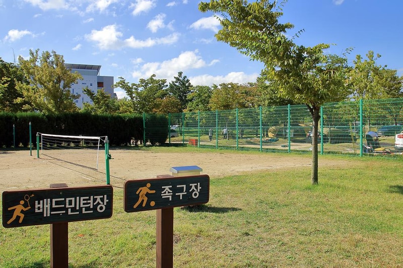 안산화랑오토캠핑장 시설 사진 16