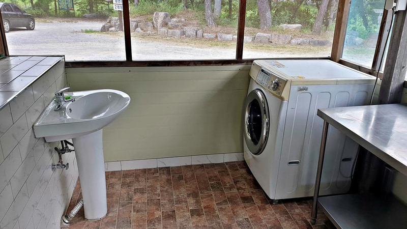 미산가족오토캠핑장 시설 사진 24