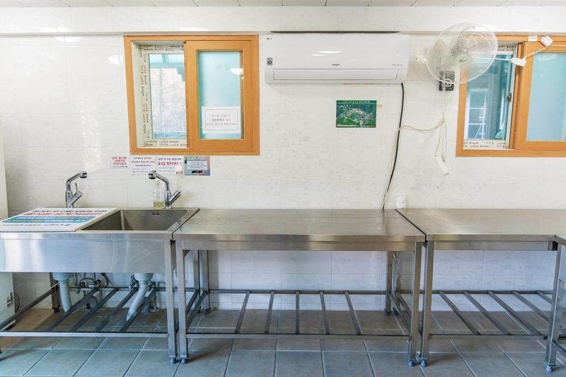 거창 국민여가캠핑장 시설 사진 3