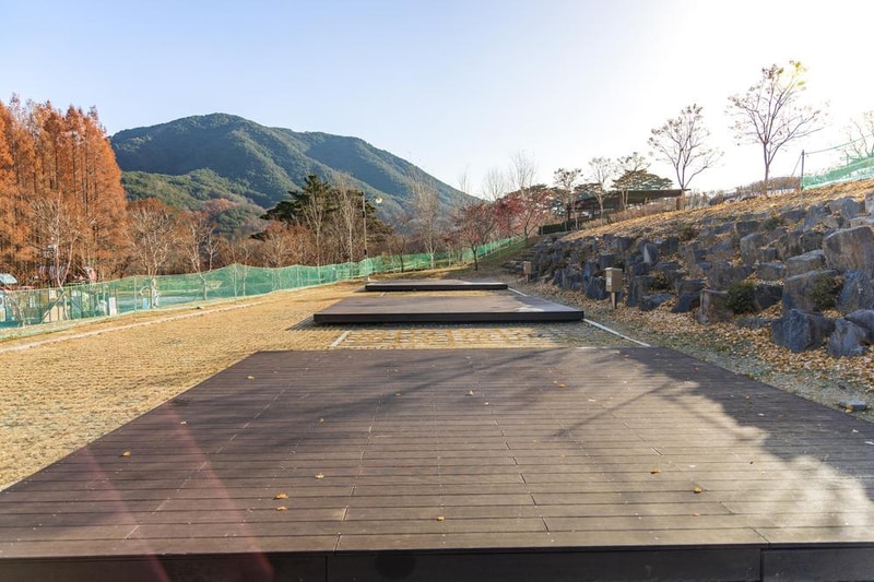 가야산오토캠핑장 시설 사진 46