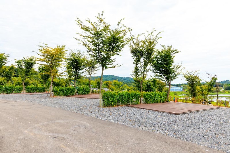 블루아일랜드 캠핑장 시설 사진 17