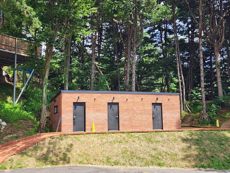 선택적고립캠핑장 시설 사진 5