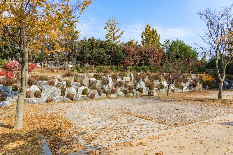 화성시 향남 오토캠핑장 시설 사진 53