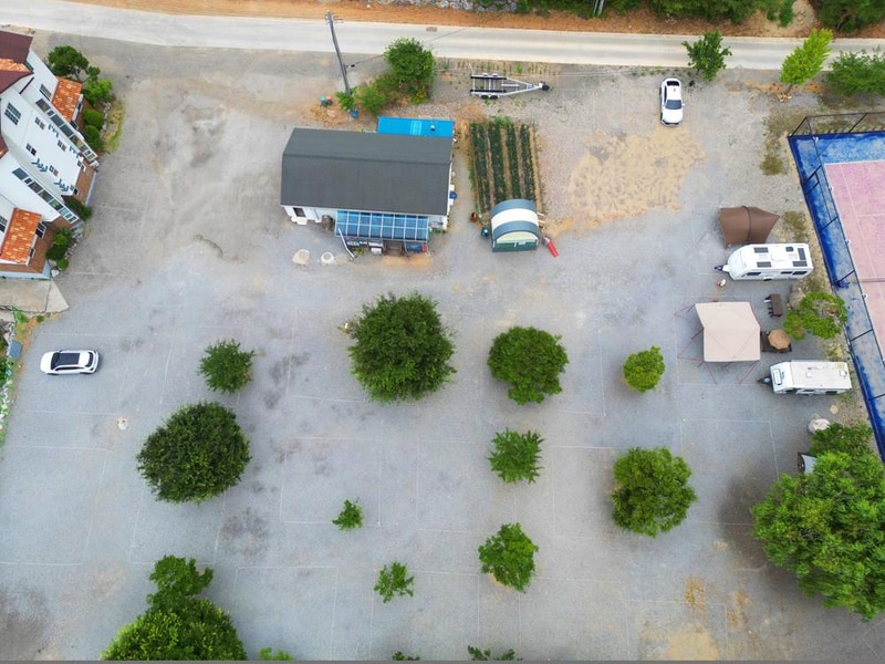 아름다운캠프 시설 사진 7