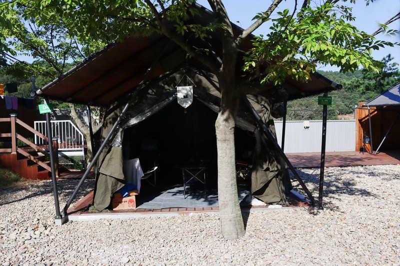 (주)러블레싱(LOVEBLEESING INC) 시설 사진 8