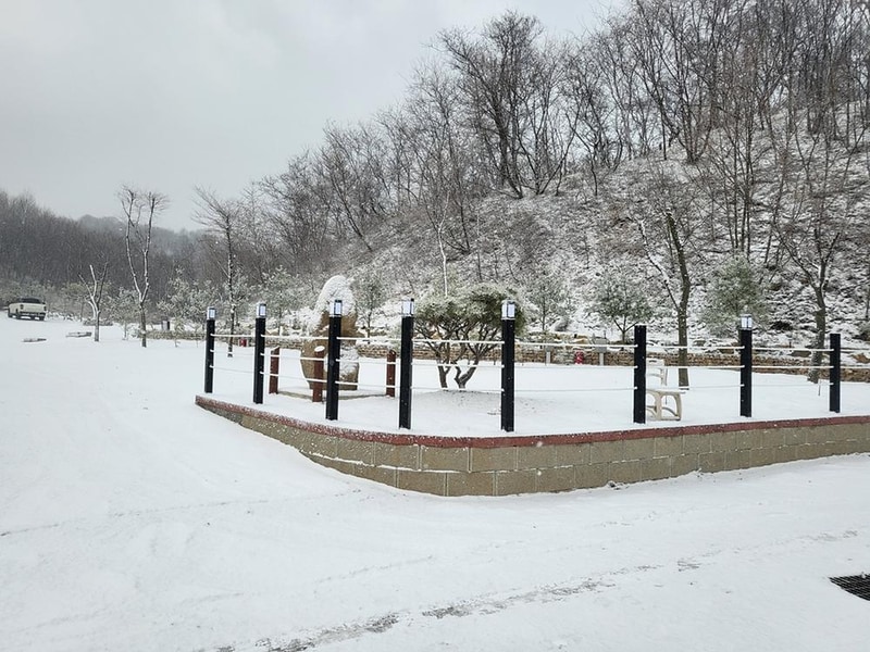 필(FEEL) 캠핑장 시설 사진 20