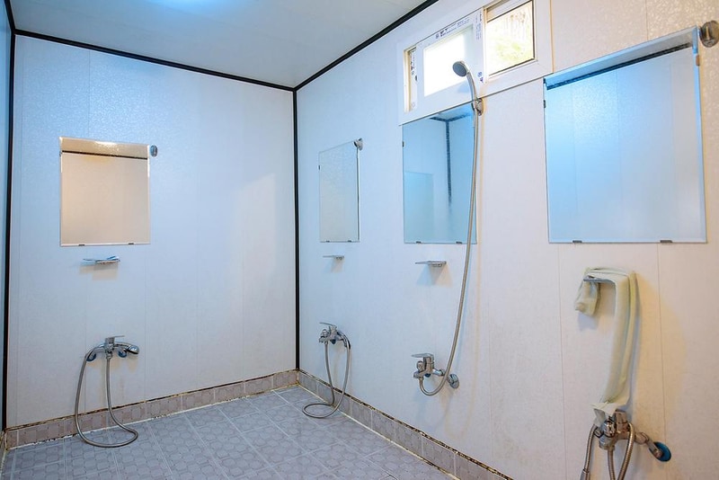 존제산 하느제 캠핑장 시설 사진 14