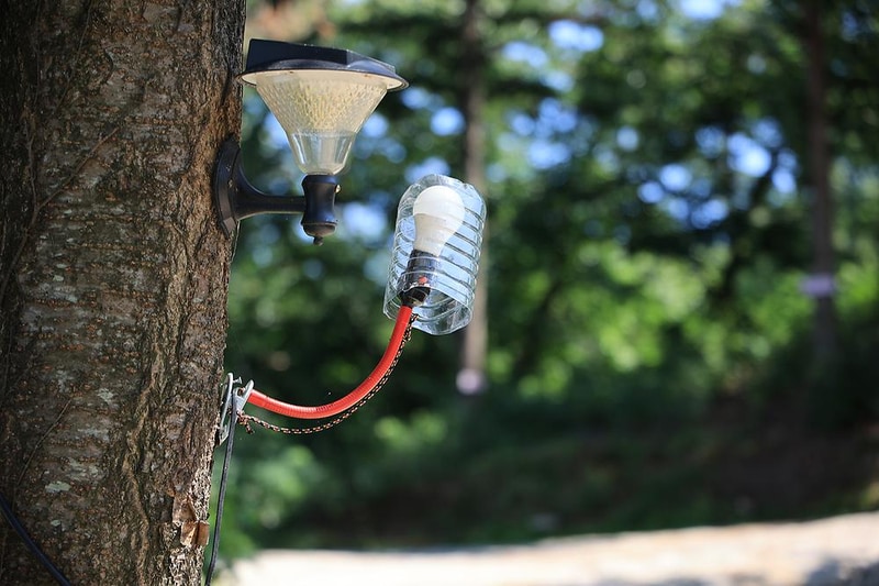 강화 버팔로 캠팜 시설 사진 16