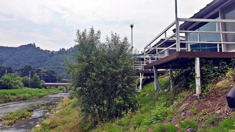 숲캠핑장 시설 사진 24