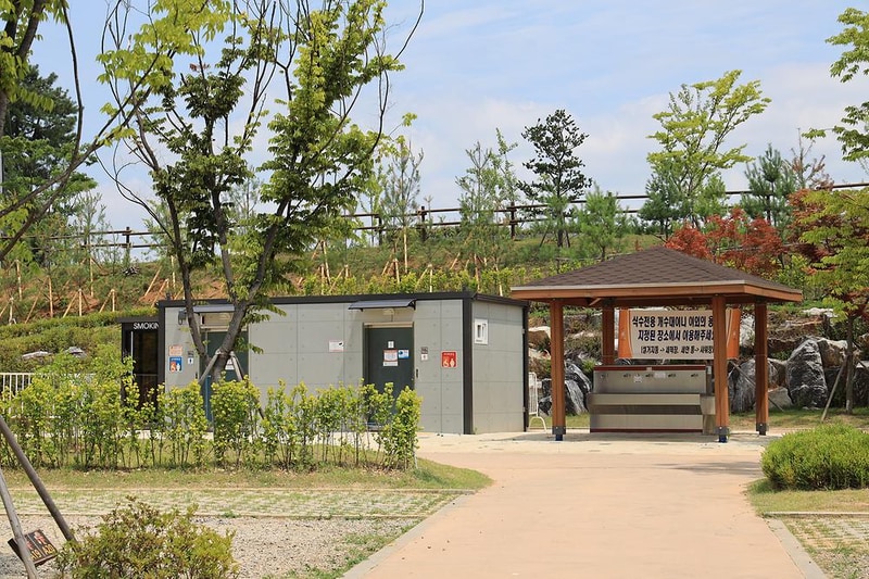 화성시 향남 오토캠핑장 시설 사진 21