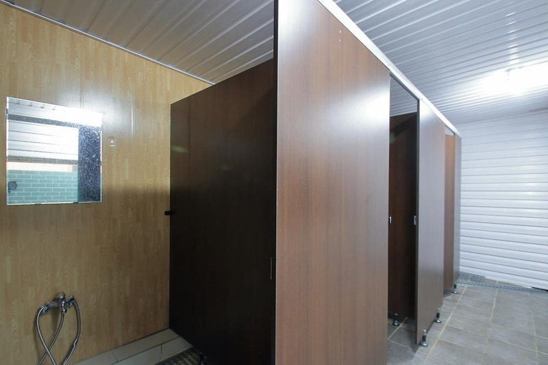 조은자리 캠핑장 시설 사진 10