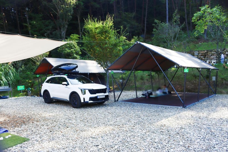 (주)러블레싱(LOVEBLEESING INC) 시설 사진 2