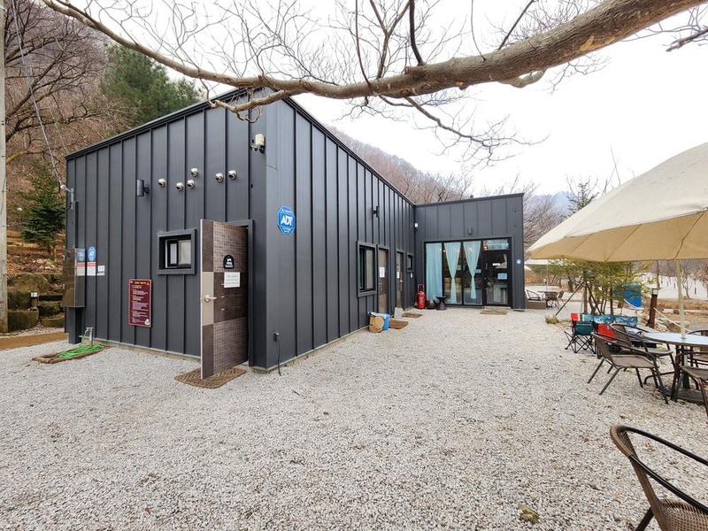 담터 민수 캠핑장 시설 사진 44