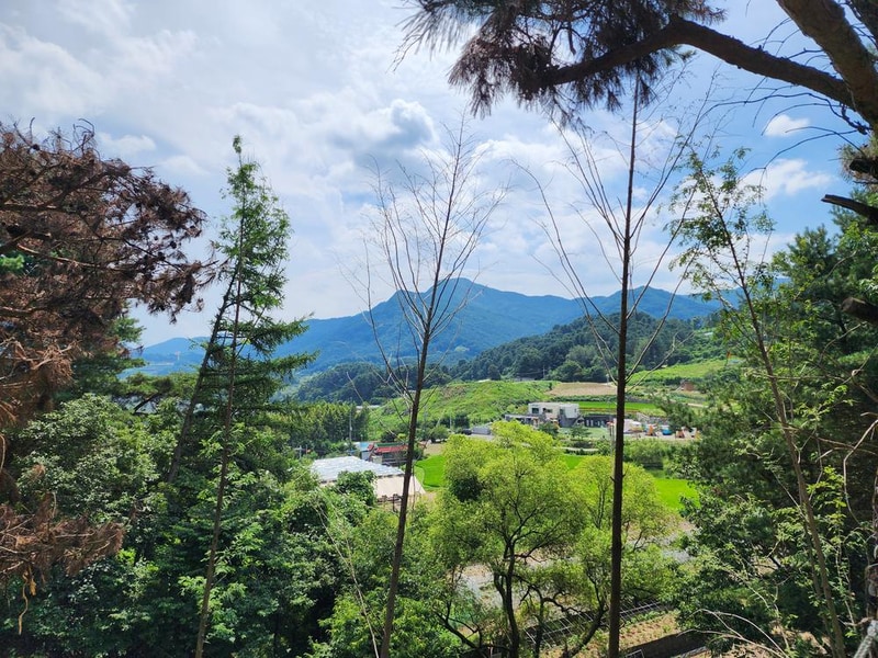 선택적고립캠핑장 시설 사진 6